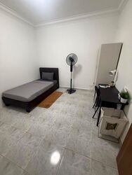 Chwee Chian View (D5), Terrace #509203311